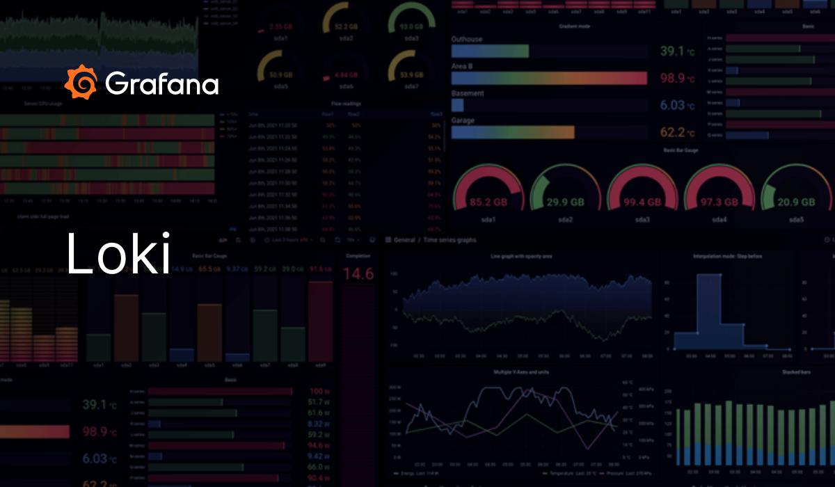 loki-plugin-for-grafana-grafana-labs