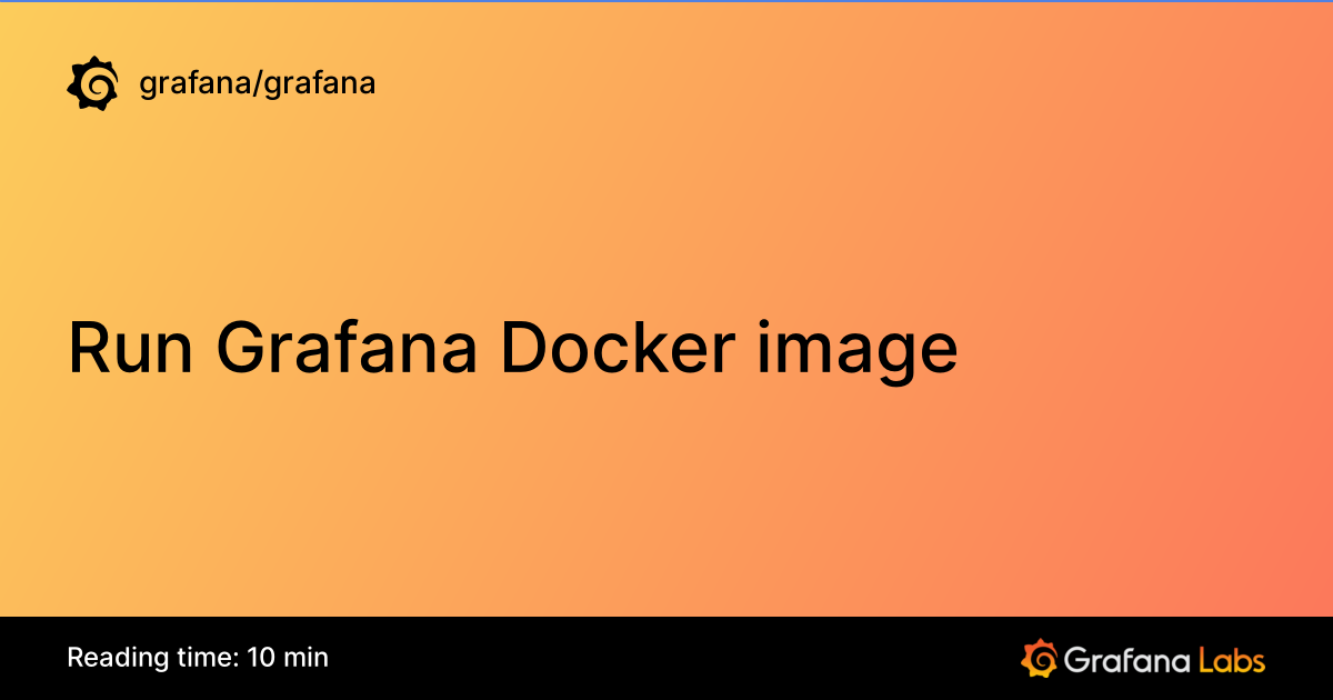 grafana.com