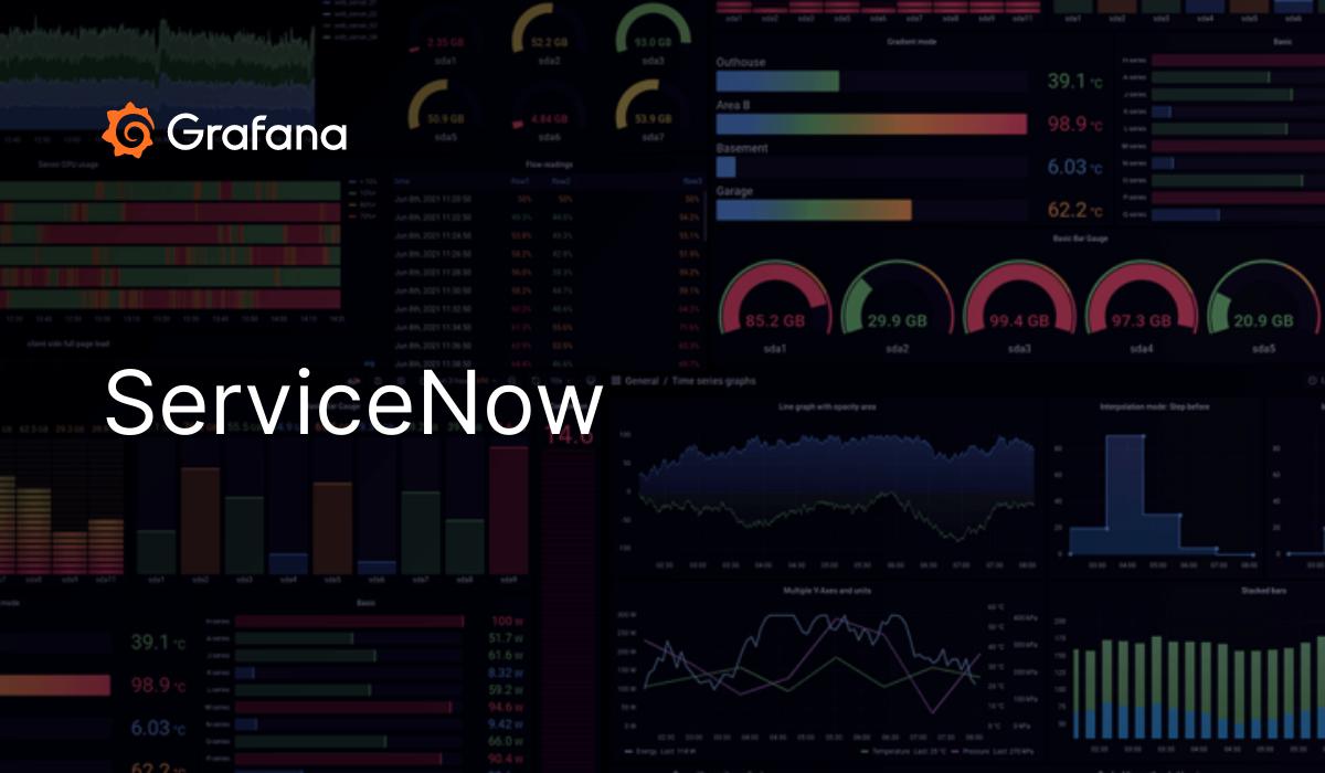 Live on ServiceNow Webinar: ServiceNow DevOps Insi - ServiceNow Community
