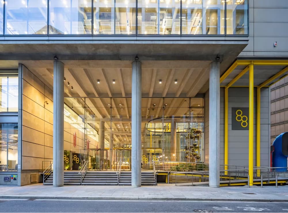 TOGETHER, London venue
