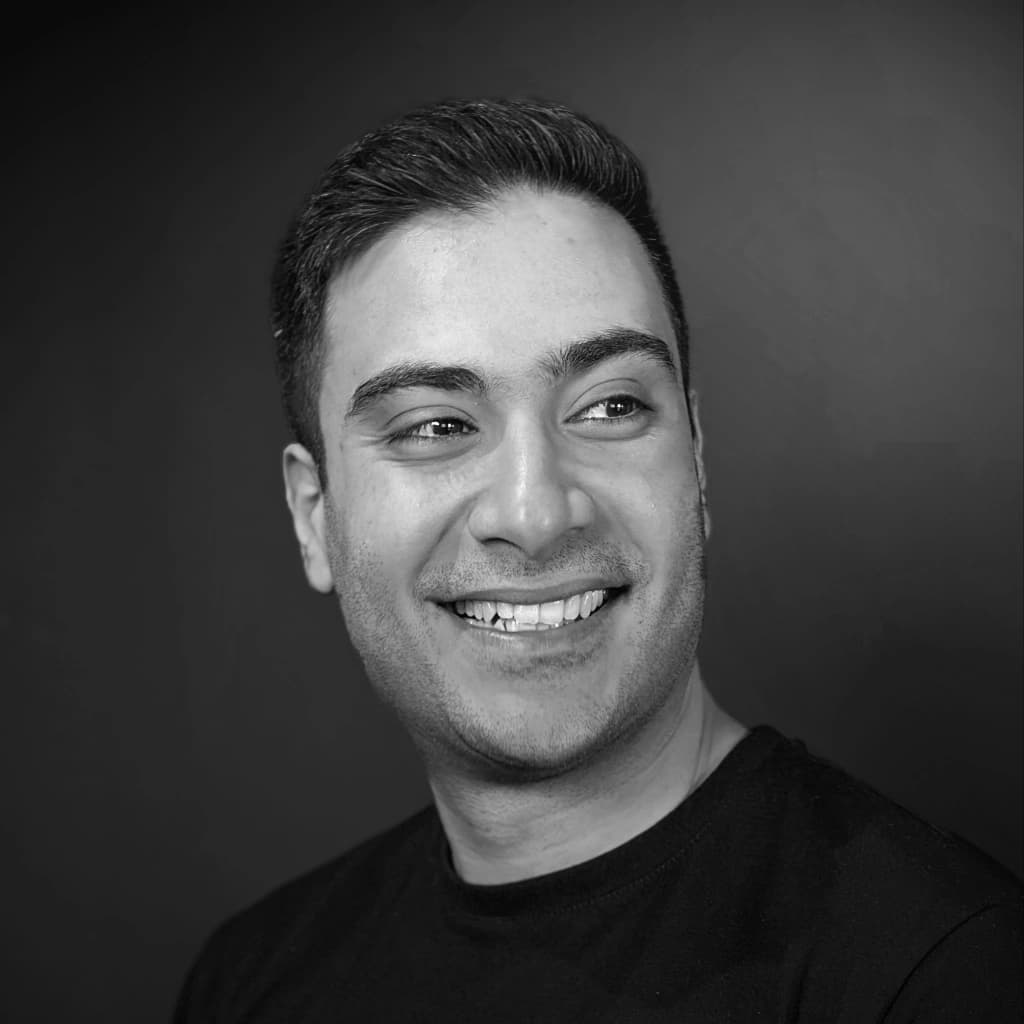 Hamed Karbasi