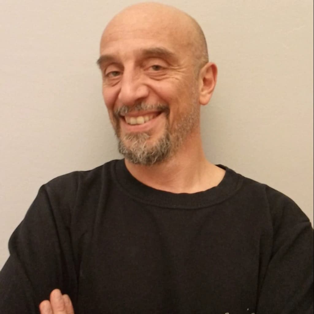 Jacopo Aguzzi