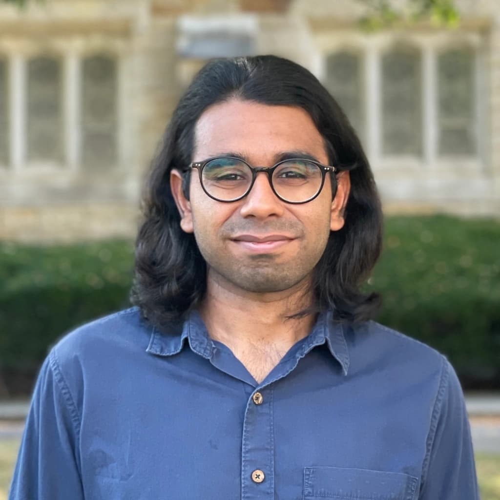 Milind Srivastava