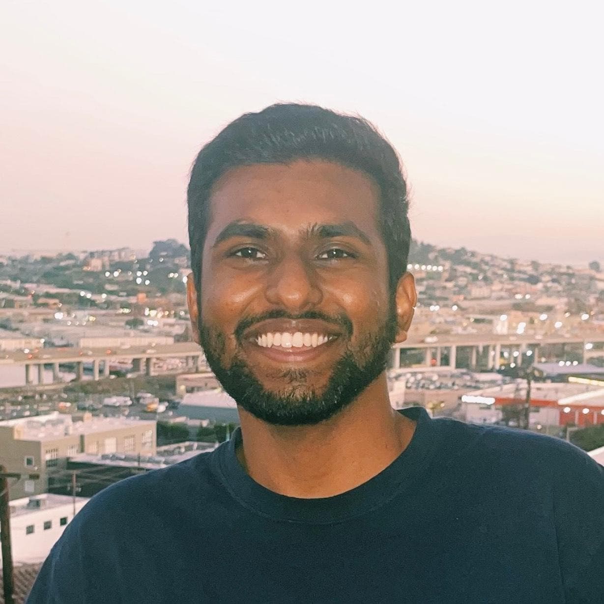 Arun Ulagappan