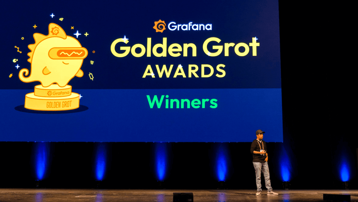 Golden Grot Awards