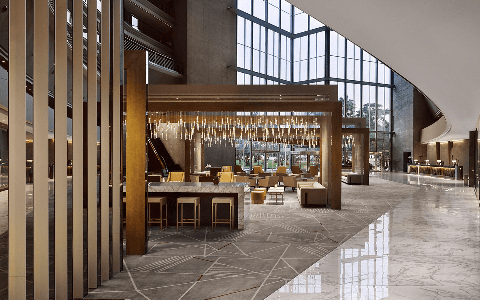 Stay steps away from GrafanaCON