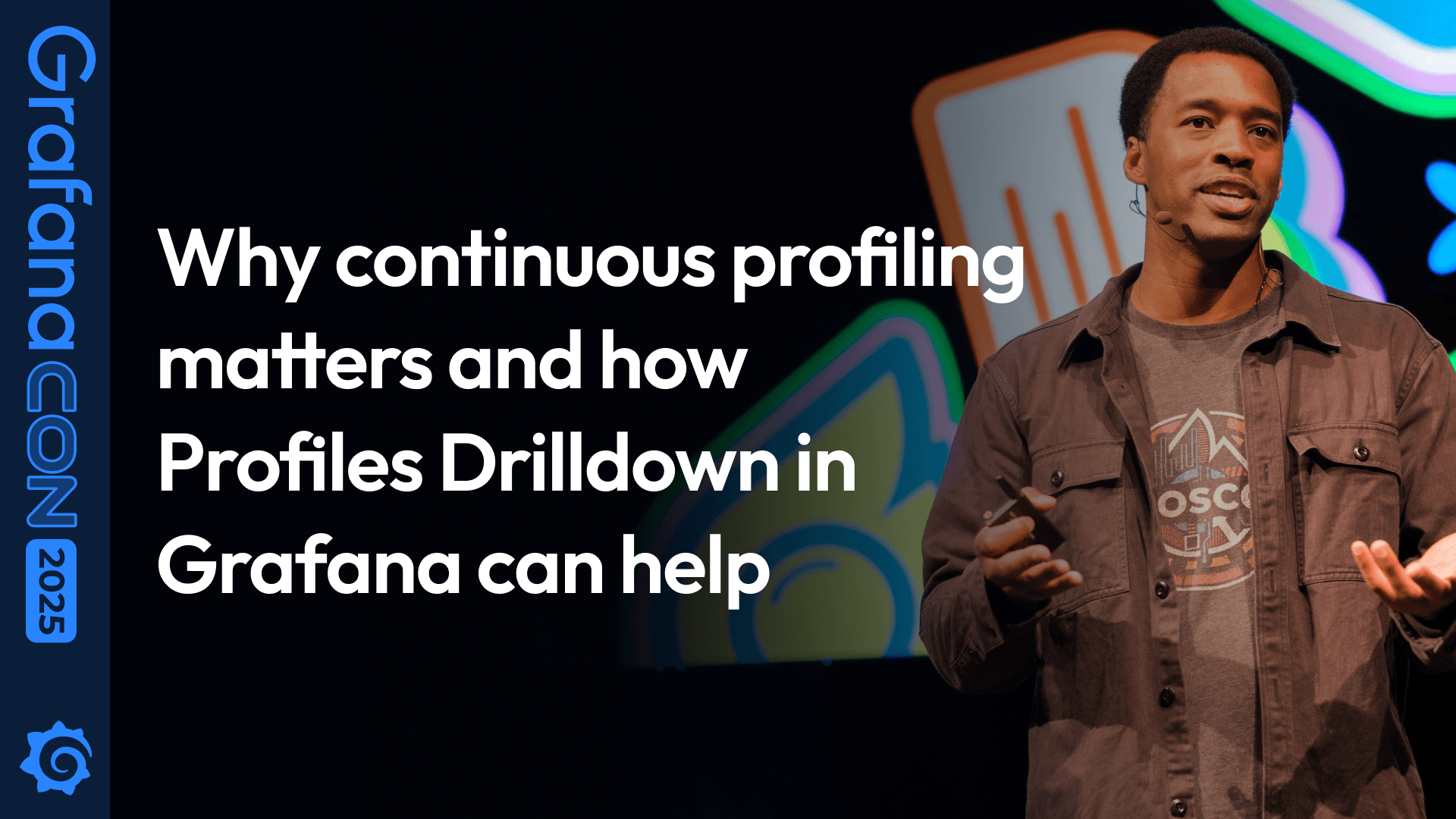How to boost observability ROI with continuous profiling and Grafana Drilldown