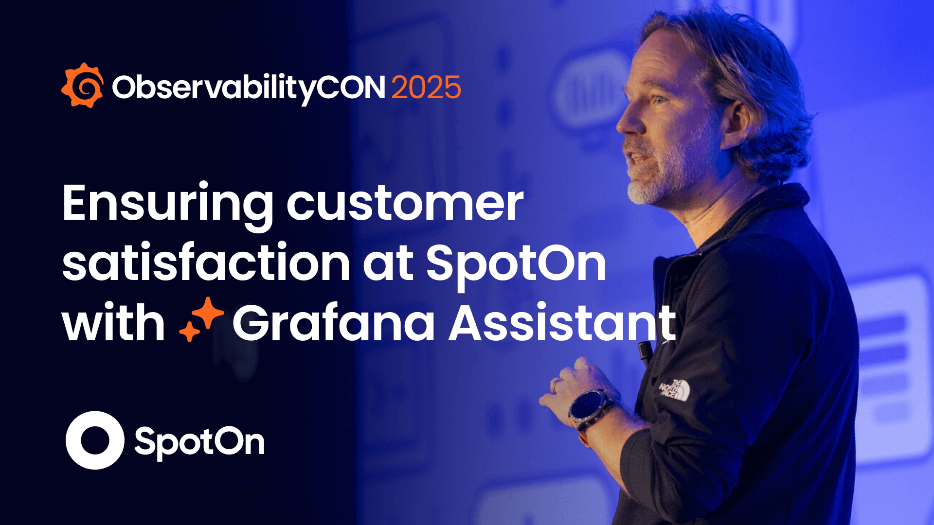 Baking in site reliability with observability and AI: How SpotOn uses Grafana Assistant to keep restaurants running