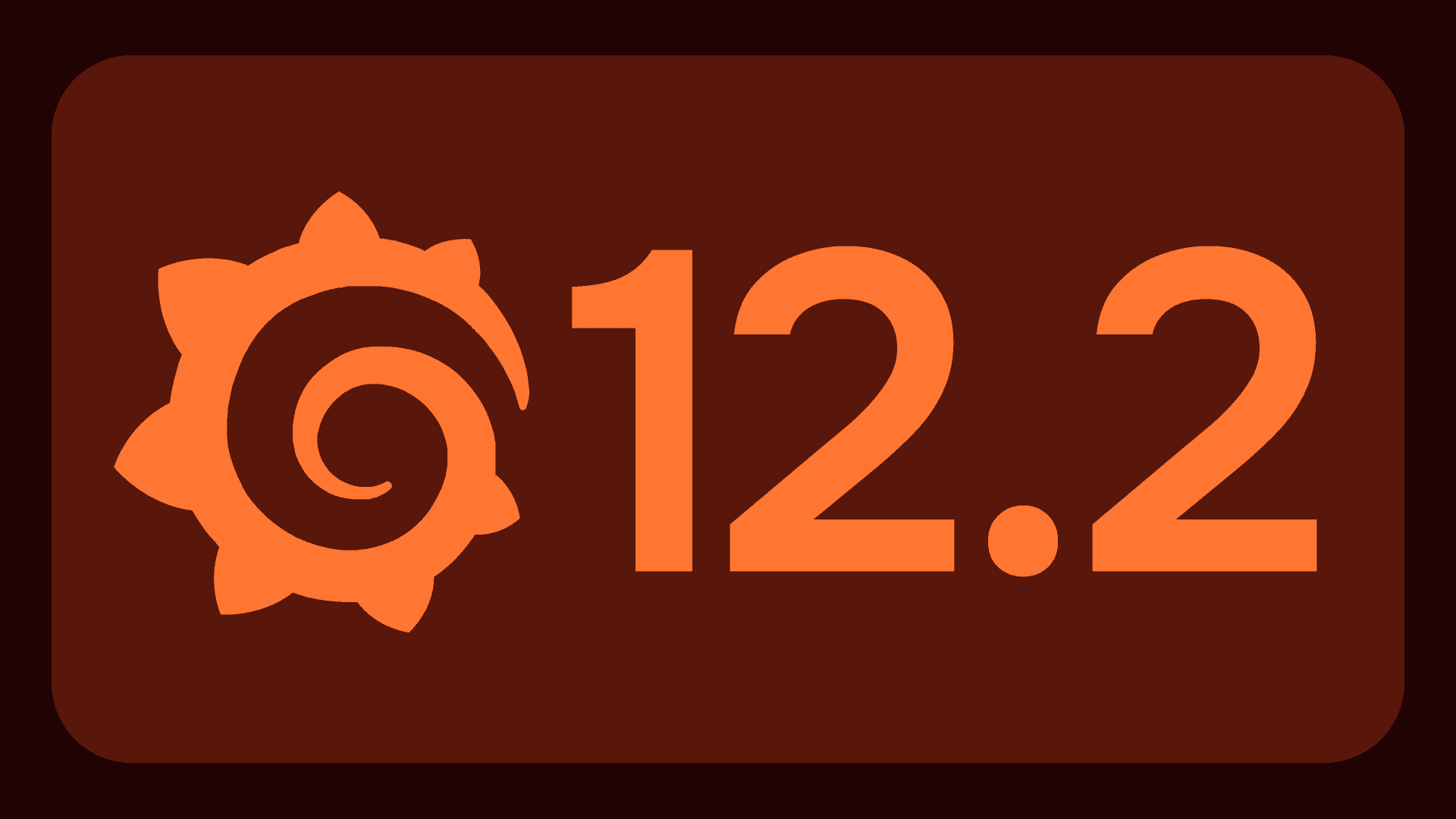 Grafana 12.2 release: LLM-powered SQL expressions, updates to canvas and table visualizations, simplified reporting, and more