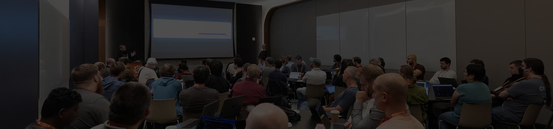 Event hero background image