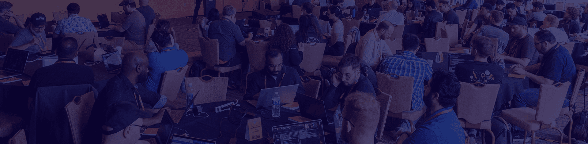 Event hero background image