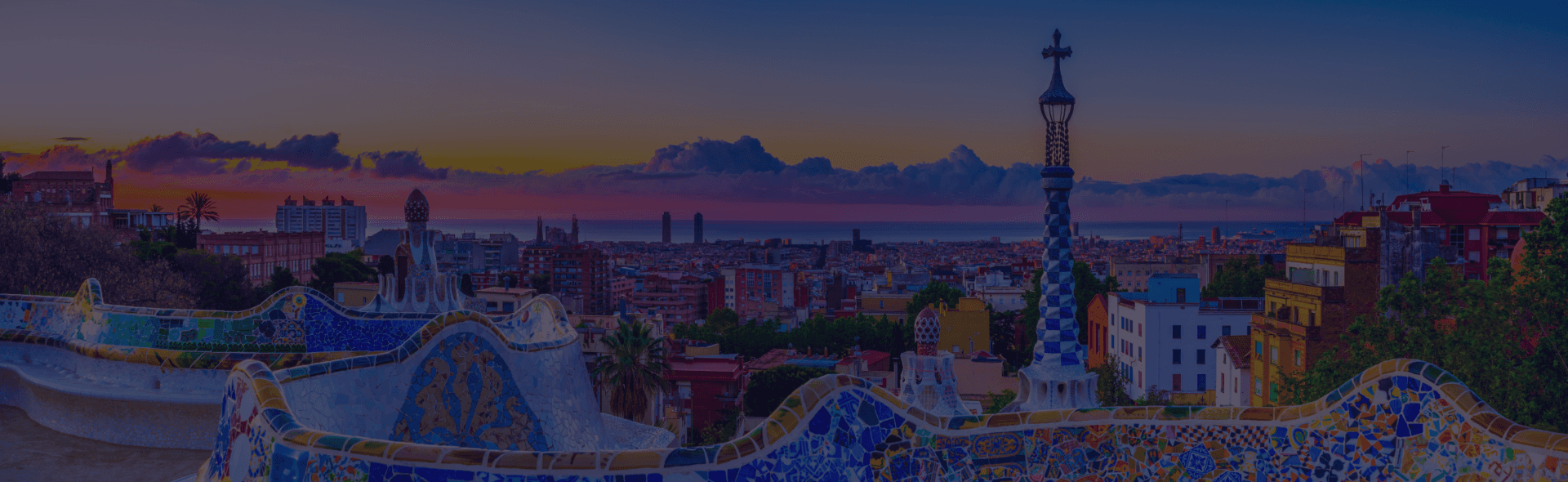 Event hero background image