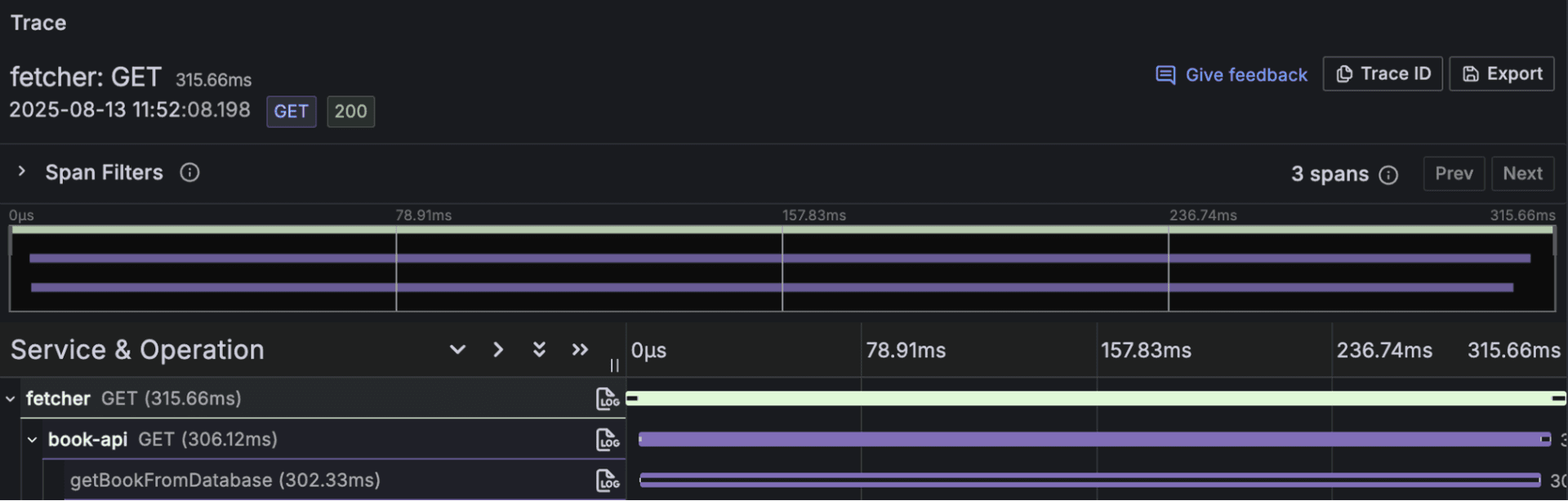 Integrating Deno and Grafana Cloud: How to observe your JavaScript ...