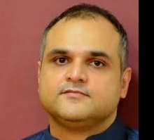 Talal Tayyab