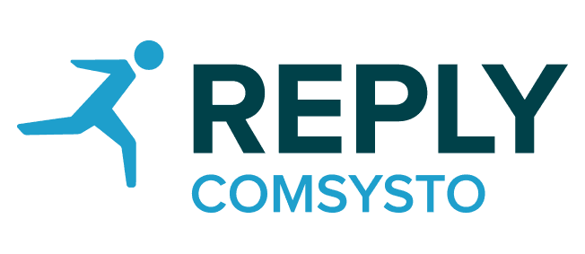 Comsysto Reply GmbH