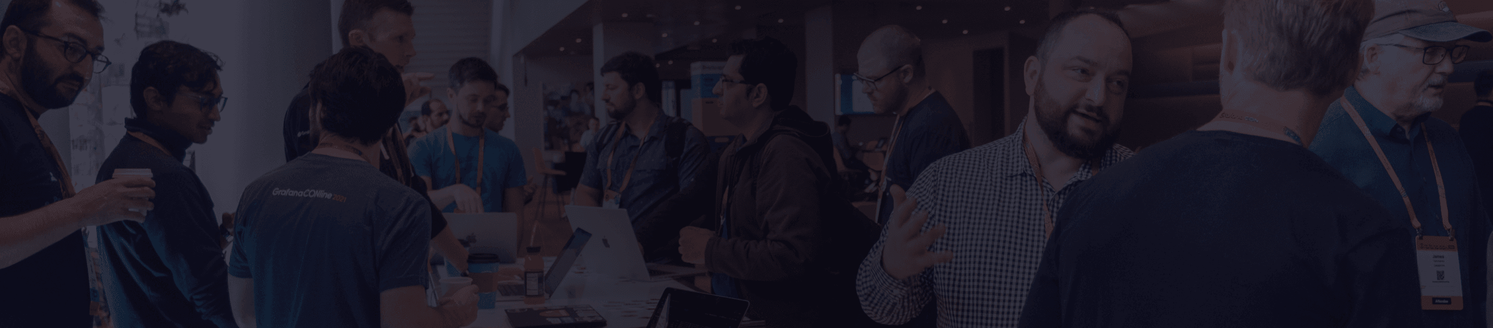 Event hero background image