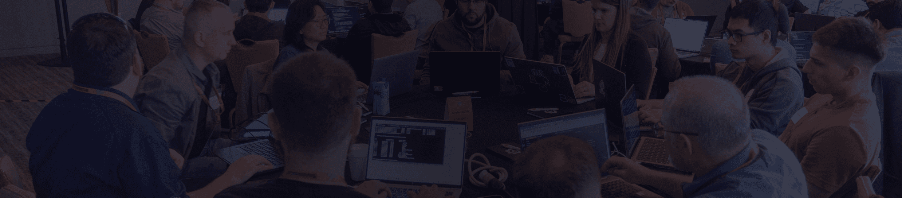 Event hero background image