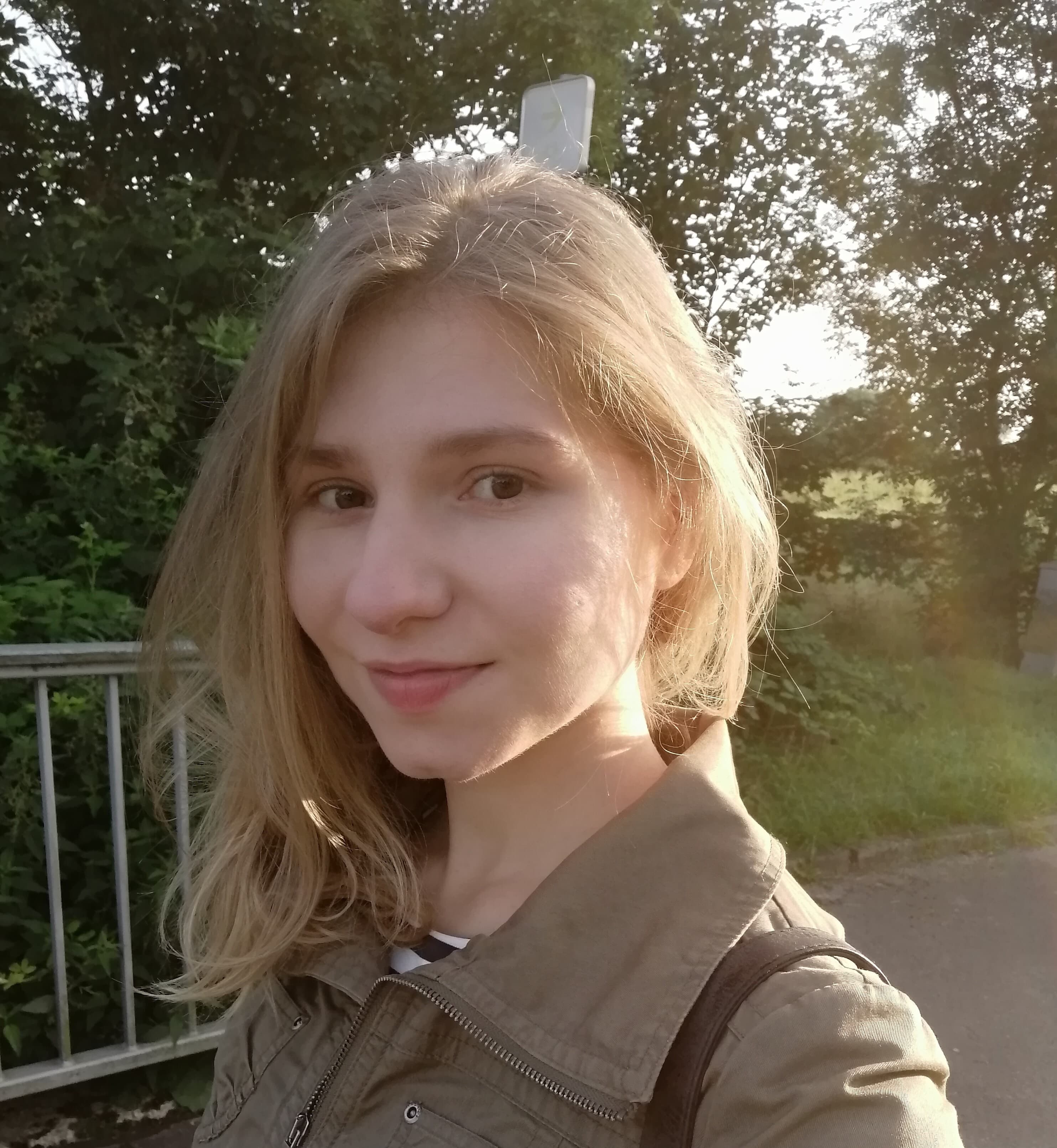 Julia Dutzmann