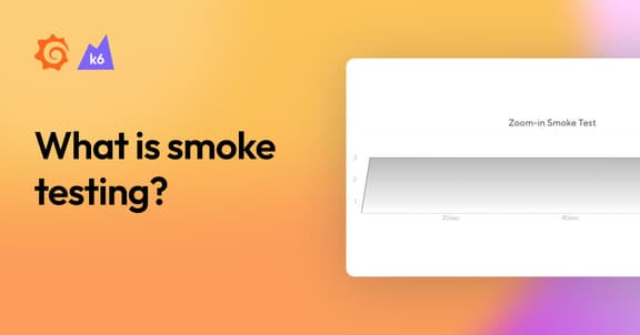 Smoke testing: A beginner’s guide