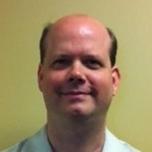 Chris Longfield