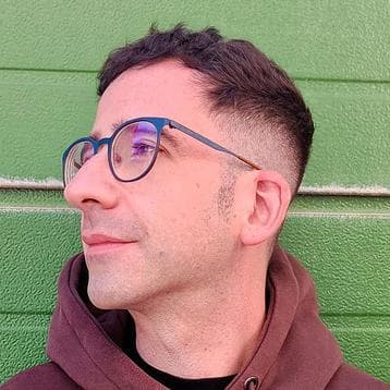 Javi Molina Reyes