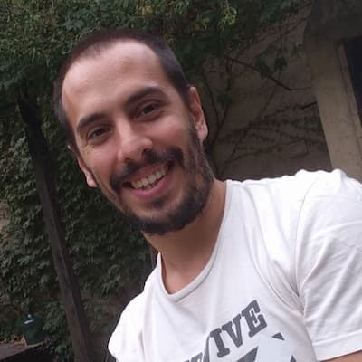Ezequiel Victorero