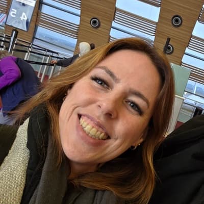 Charline Voinot