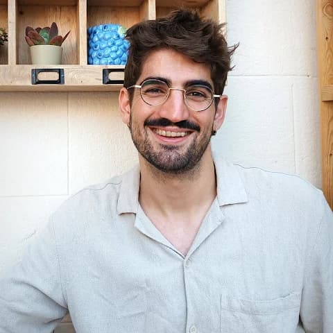 Alberto Soto