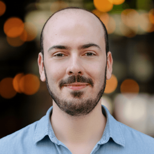 Jeremy Heller