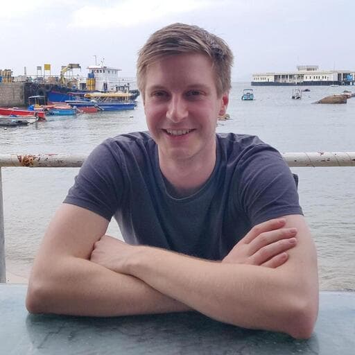 Ben Clive 