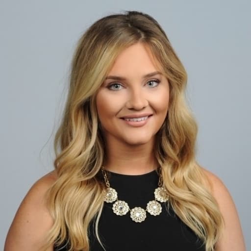 Ashlyn Didero
