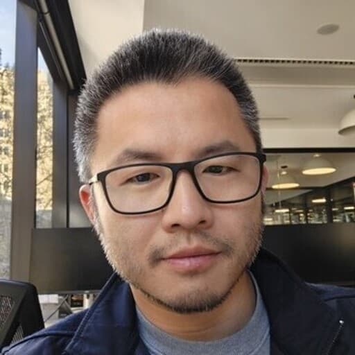 George Liu 