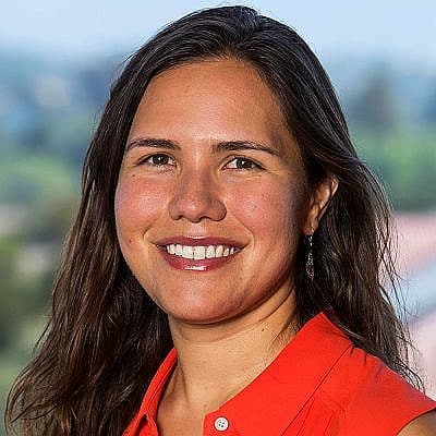 Jen Villa