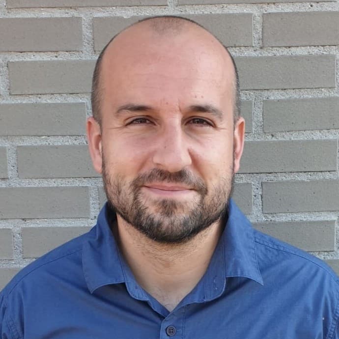 Ruben Landín