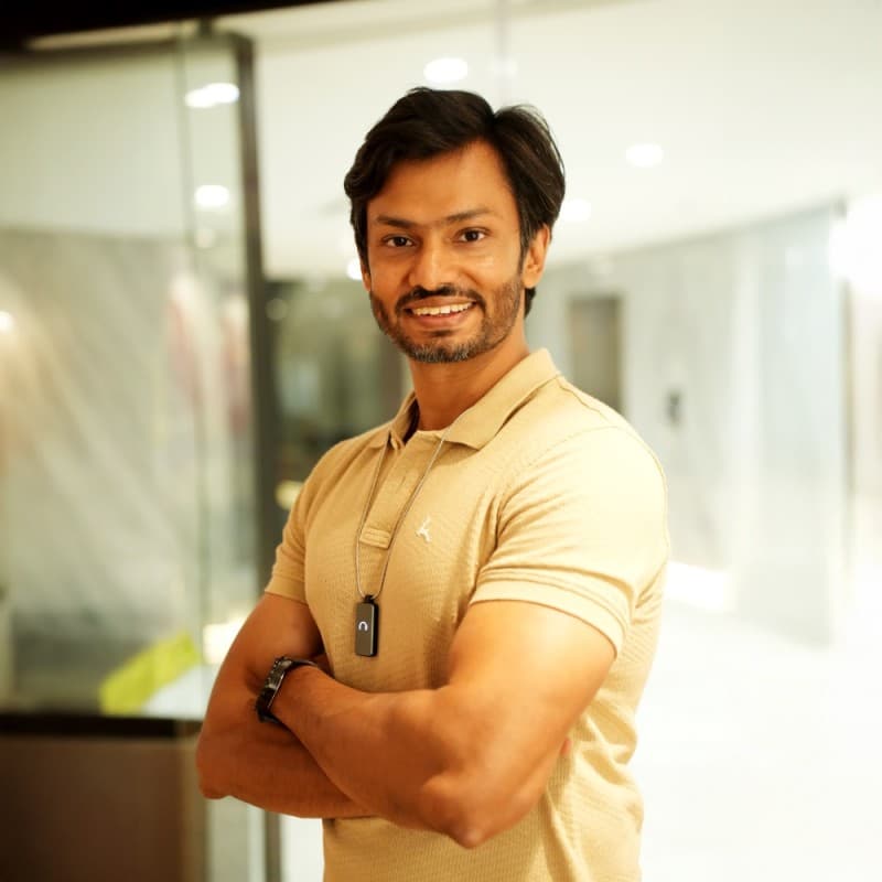 Dhanajay Yadav