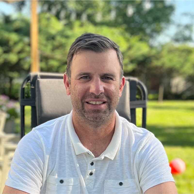 Brad Oyler