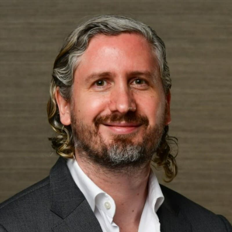 Fernando Leibowich Beker