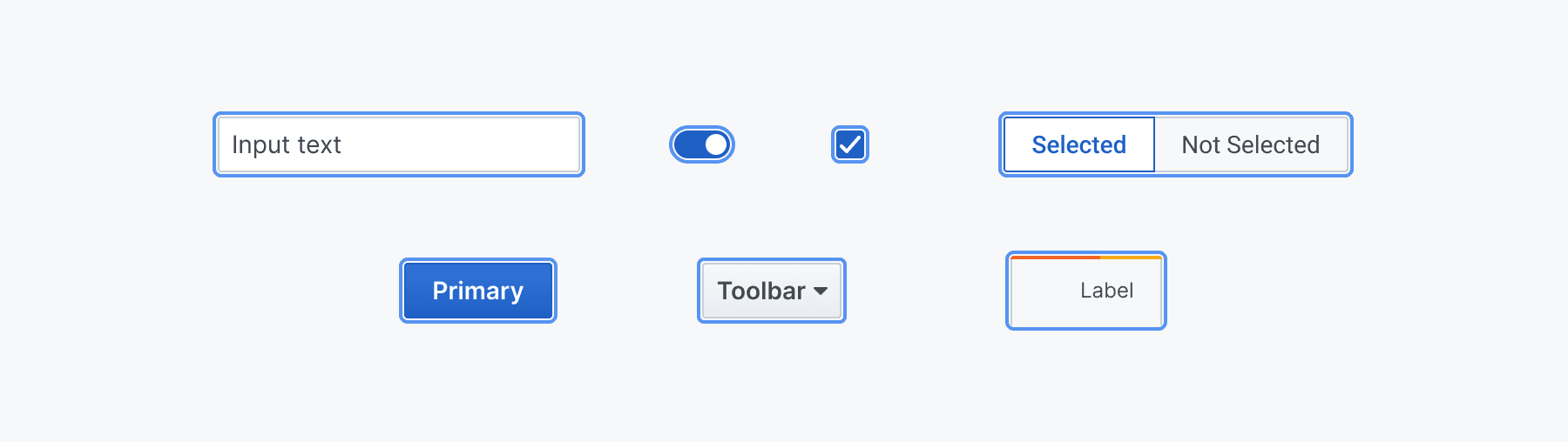 New Form Styles Coming to Grafana