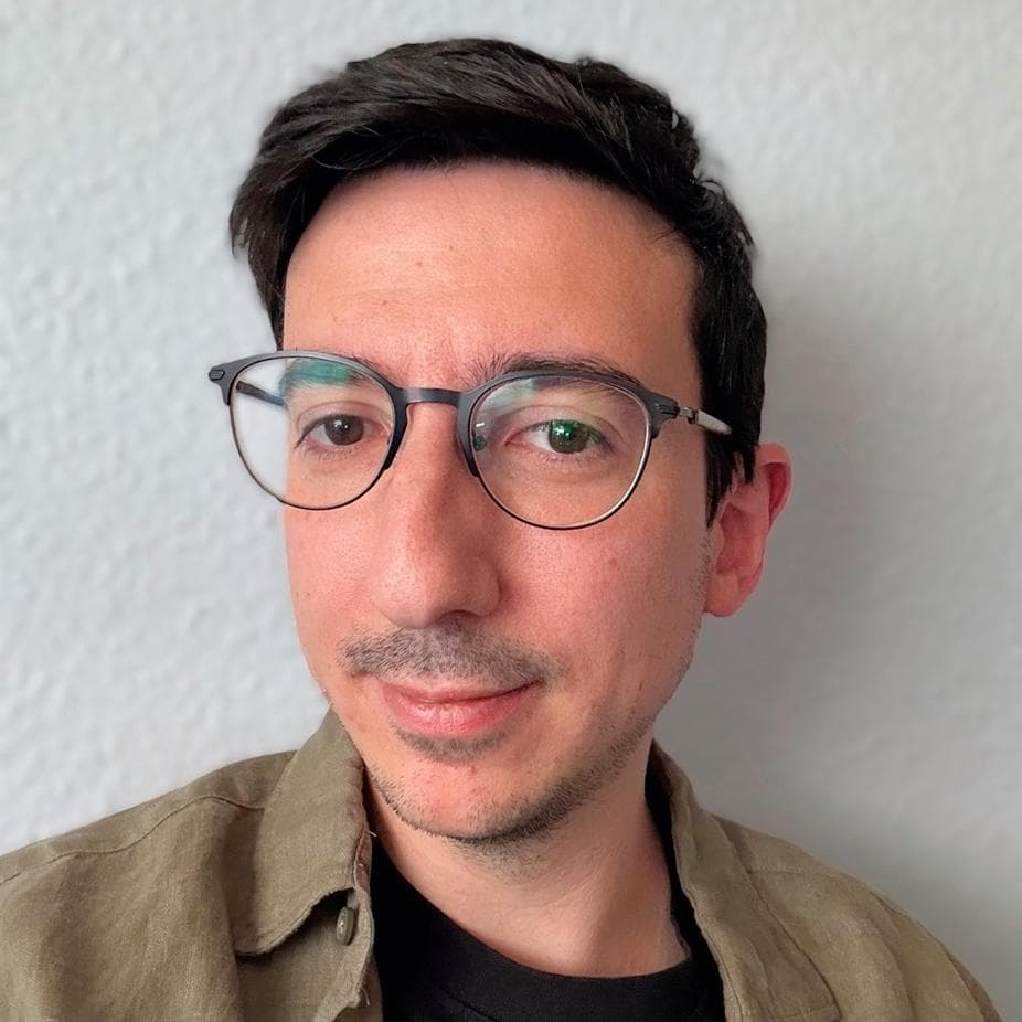 Javier Santa