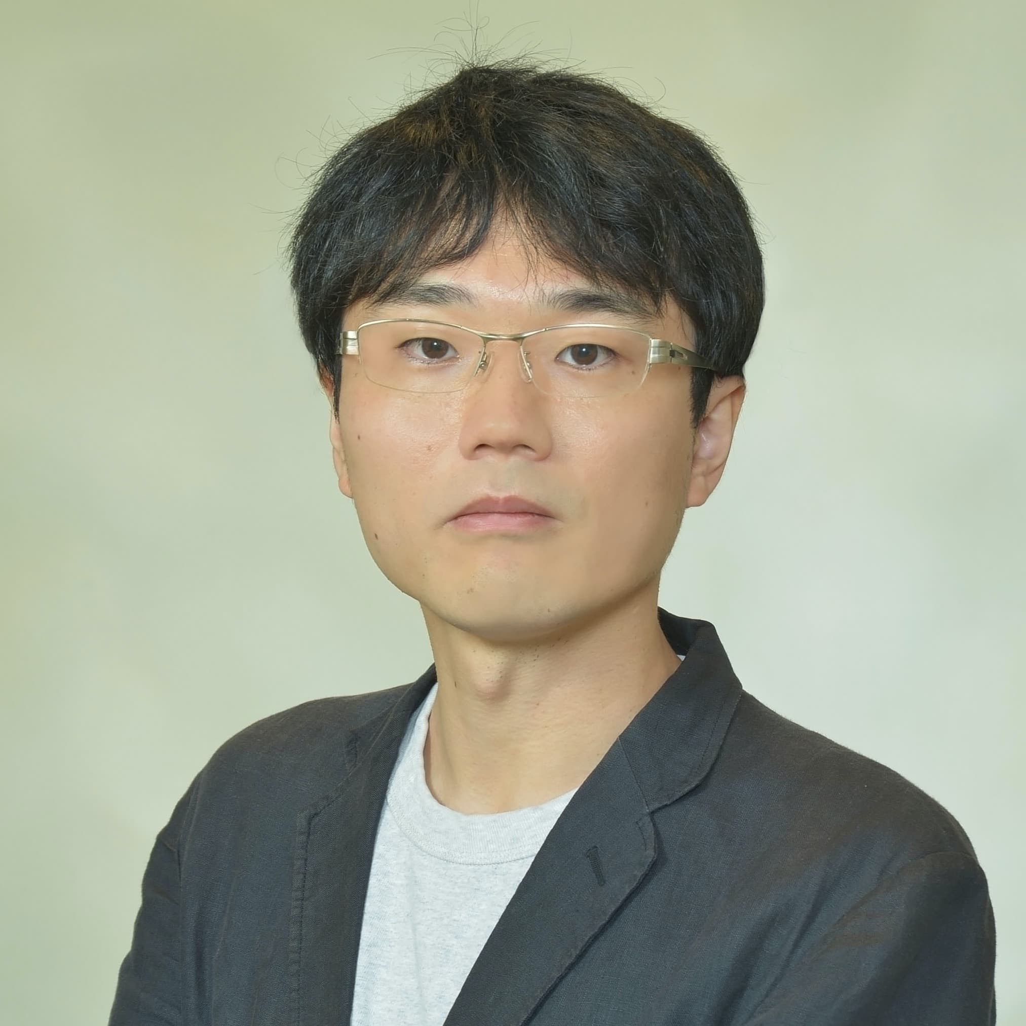 岩堀 草平