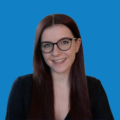 Headshot of Anais Ulrichs