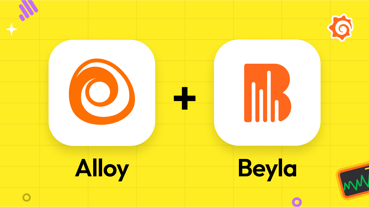 How to use Grafana Beyla in Grafana Alloy for eBPF-based auto-instrumentation