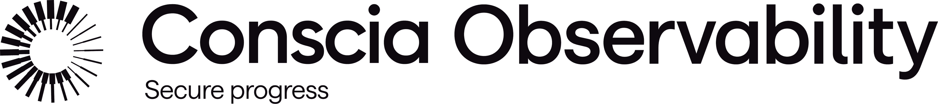 Conscia Observability