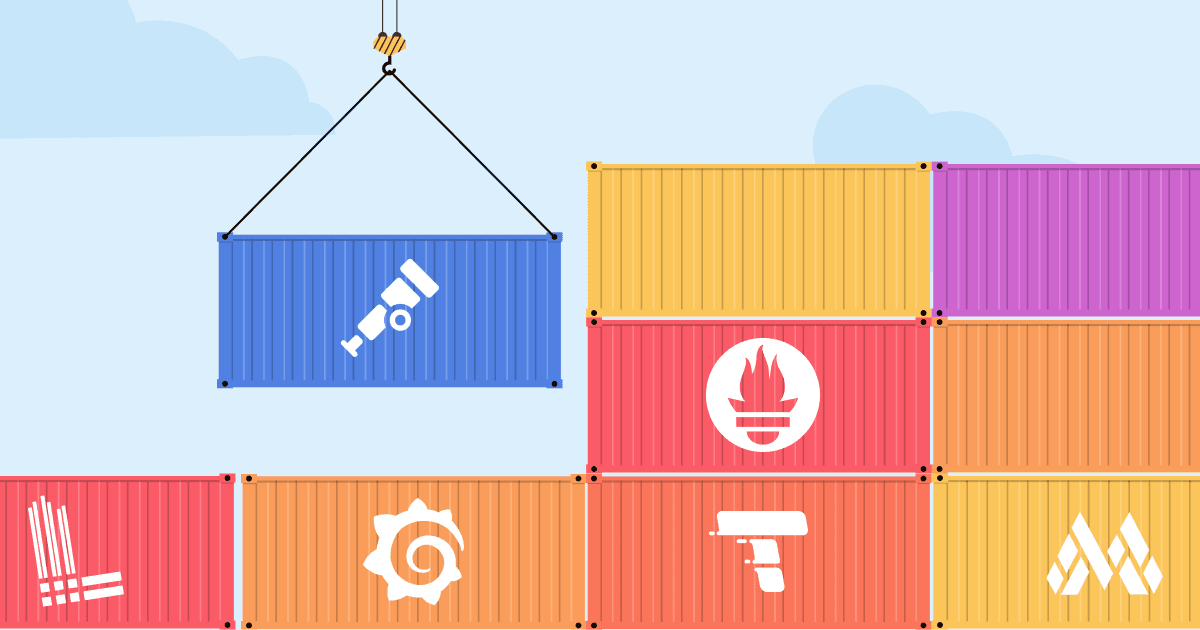 An OpenTelemetry backend in a Docker image: Introducing grafana/otel-lgtm