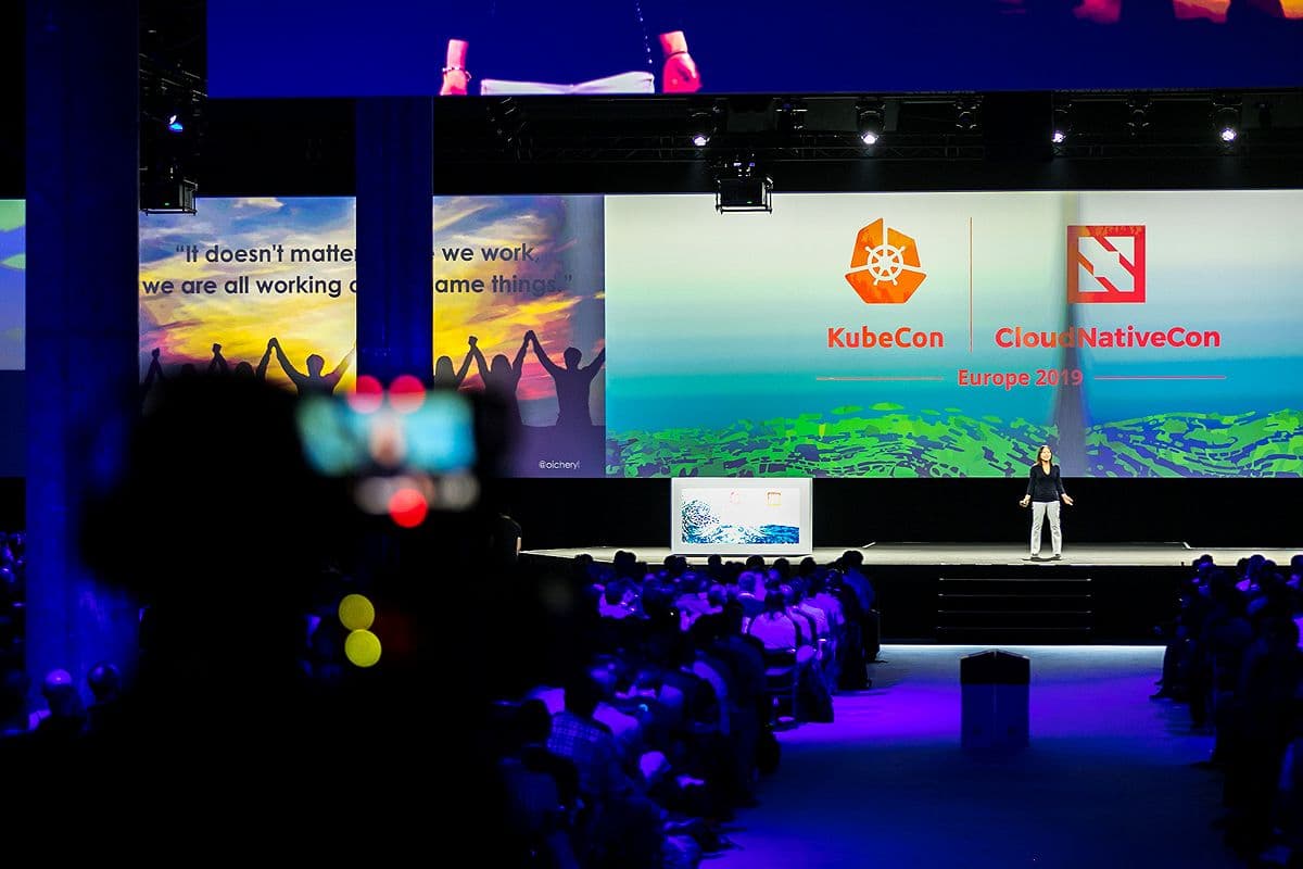 Grafana Labs at KubeCon: The Latest on Cortex