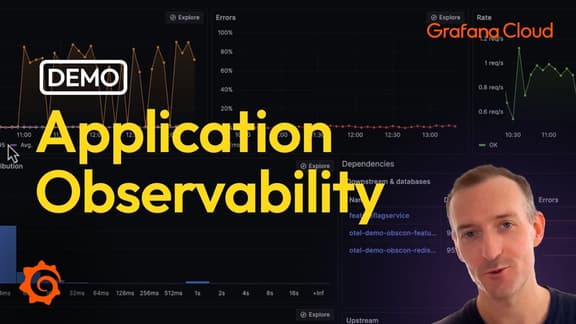 Grafana Cloud 2023: Year in review | Grafana Labs