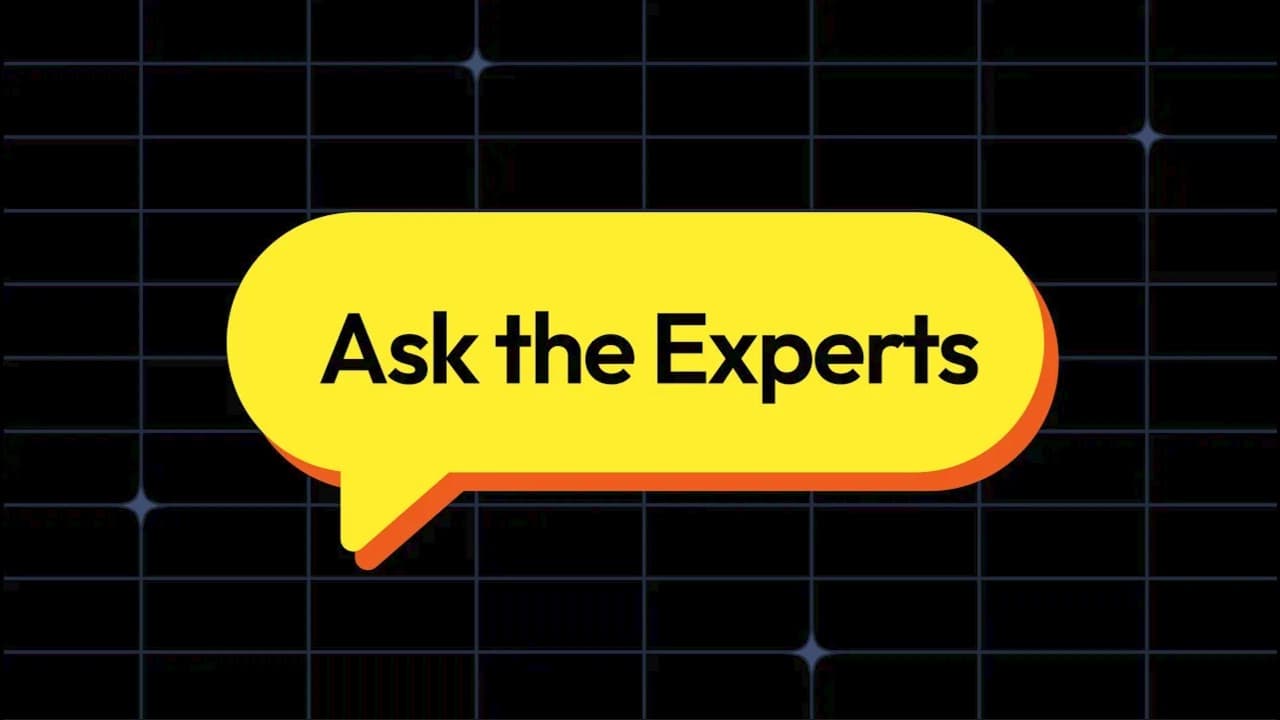 Get Your LGTM Stack and Observability Questions Answered at the Ask the Experts Booth