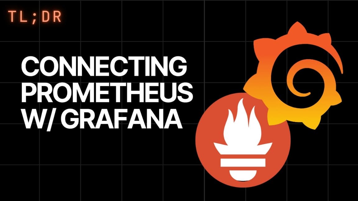 How to easily connect Prometheus to Grafana Cloud | Grafana Labs