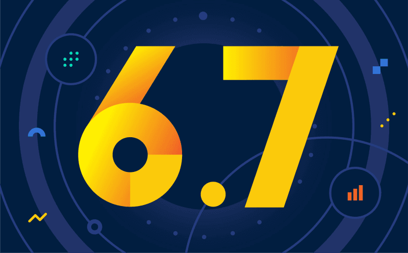 Grafana v6.7 released: Dashboards, Gdocs, Azure OAuth and more