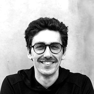 Jeff Levin